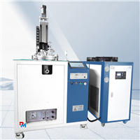 高速钢等 材料的真空 烧结炉 真空炉 退火炉