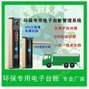 四川环保门禁视频监测系统联网环保绩效评级