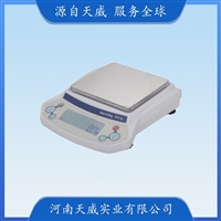 TW-LD2100*1高精度电子分析天平 2100g工厂车间计量分析用天平