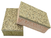 外墙保温一体板生产厂家,四川外墙保温一体板每平价格