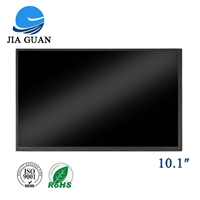 JGT101W40BN03-10.1寸TFT组装屏