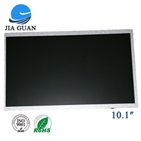 JGT101W30OC01-10.1寸带电容触摸屏