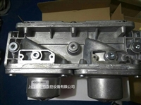 西门子燃气组合阀VGD20.5011