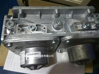 SIEMENS西门子燃气阀门VGD20.4011燃气电磁阀组