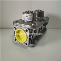 西门子燃气电磁阀VGD20.403，VGD20.4011螺纹连接DN40