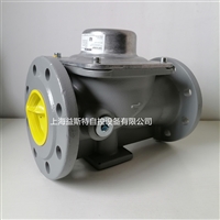 SIEMENS西门子燃气电磁阀VGF10.804P法兰连接DN80