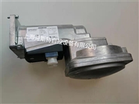 西门子SKP75.001E2空燃比执行器阀门执行器
