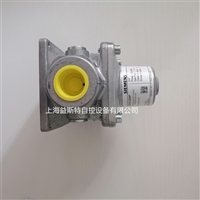 SIEMENS西门子燃气电磁阀VGG10.204P