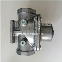 SIEMENS西门子DN80燃气电磁阀VGG10.804P