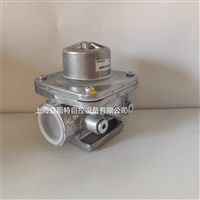 VGG10.404P口径为一寸半的西门子燃气阀门