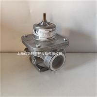 西门子燃烧器电磁阀VGG10.4041P燃气阀门