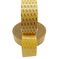 德莎4972双面胶tesa0.05厚PET薄膜双面胶带铭牌固定