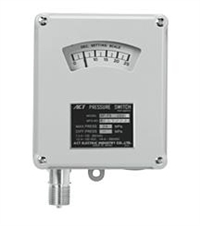 无锡津川ASK压力表流量传感器代理商