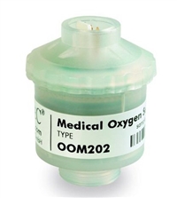 德国EnviteC安维特OOM202氧气传感器，氧电池，氧探头，氧电极