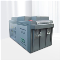 施耐德蓄电池M2AL12V-200AH厂家报价