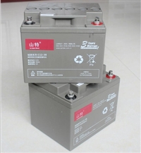 山特蓄电池C12-12V38AH代理商报价