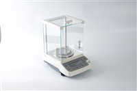 万分精度0.1mg量程120-200g精密天平