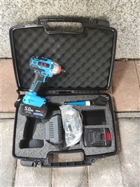 高效防爆电扳手，适用于危险作业场景