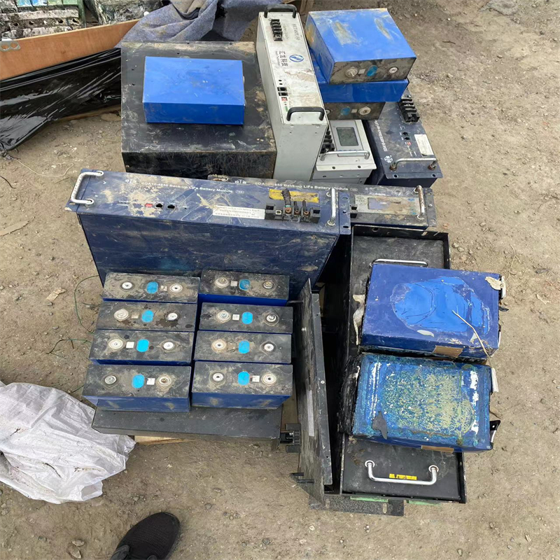 宿 迁 磷酸铁锂电池回收 废旧设备电池组全收购 上门检测 专业打包