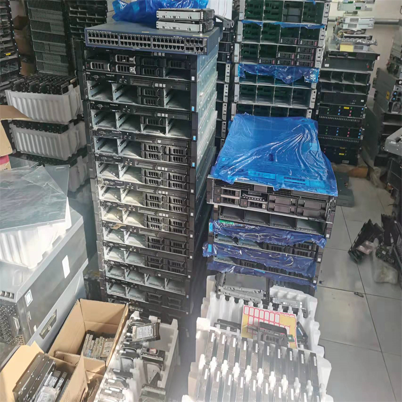 南 京 淘汰旧电脑回收 报废整机台式机 显示器电子配件处理收购商