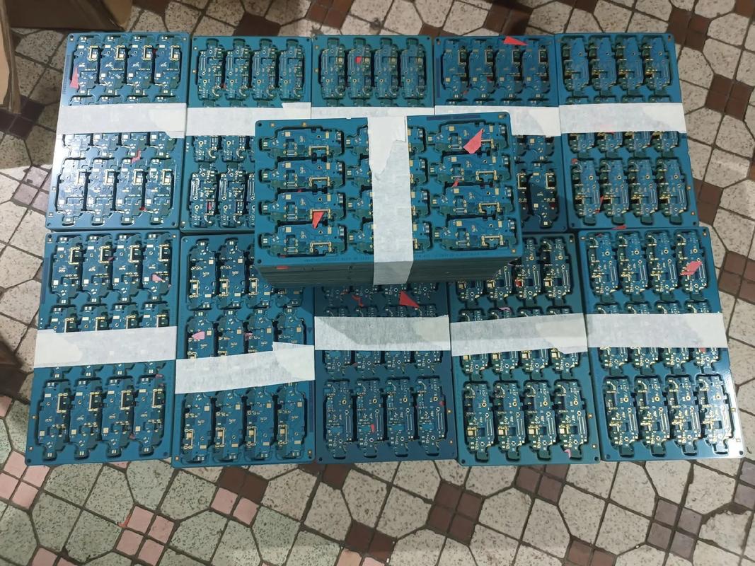 批量回收电子线路板 废电子电器主板 pcb线路板电脑芯片 亿兴物资