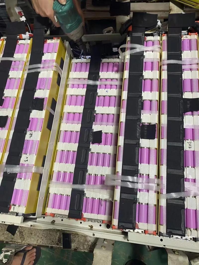 南 京 锂电池 回 收 电动汽车底盘电池包合作回收 诚信高效 看货报 价