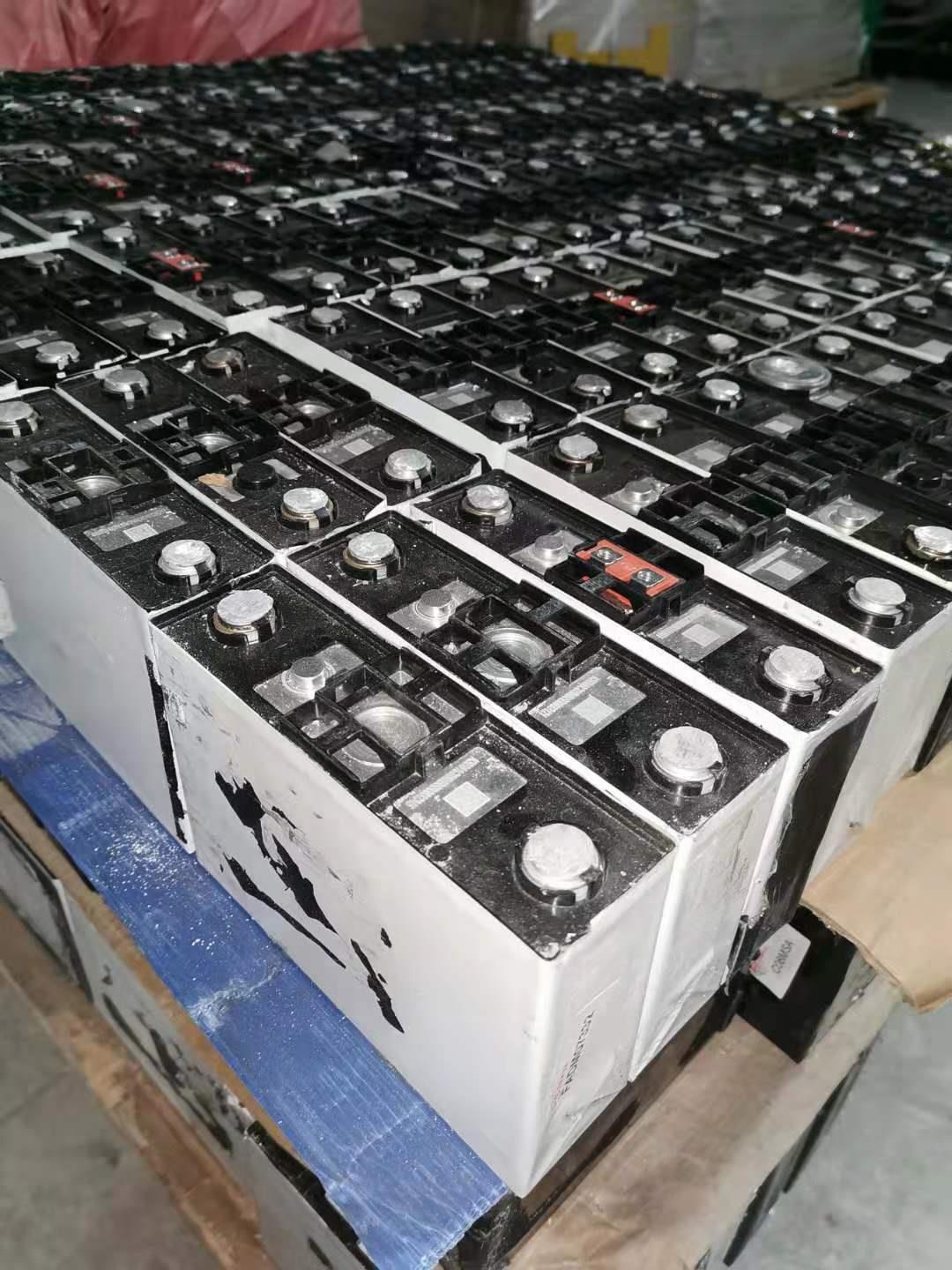 常 州 磷酸铁锂方形电池 聚合物电池包 三元锂电池 常年收购 亿兴物资