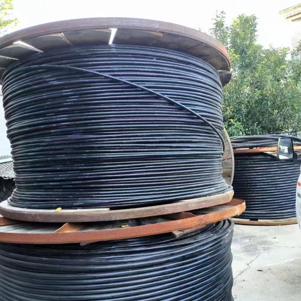 南 京 超五类网线回收 工程剩余线缆废电线收购 仪器工业物资 快速高效