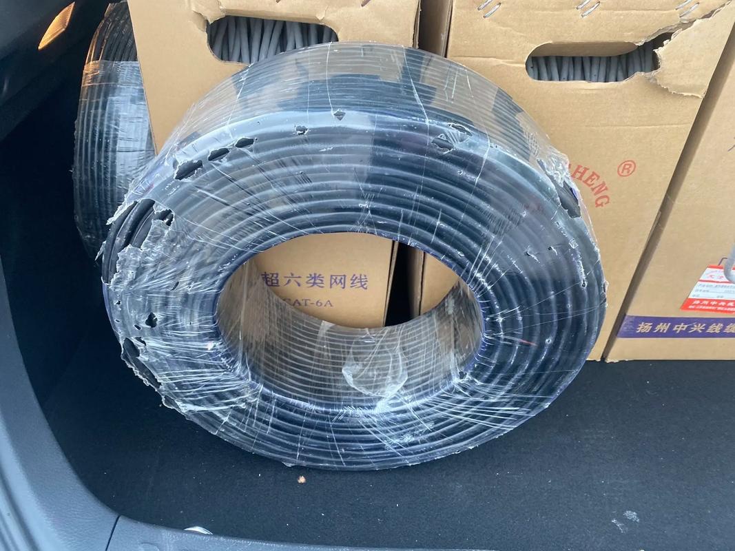 栖 霞 区废旧工程网线回收 报废电缆电线拆解 上门估价 诚意合作评估