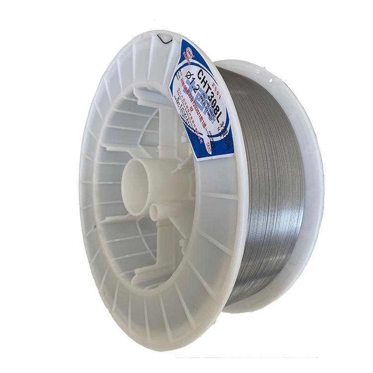 大西洋CHT71Ni碳钢药芯焊丝E501T-1L E71T1气保焊丝1.2 1.6 2.0