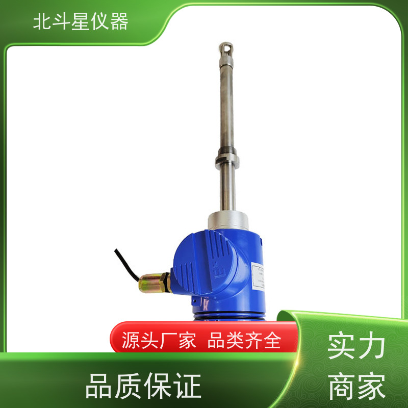 北斗星仪器 化肥生产中 氨水浓度分析仪 实拍图片 安全放心