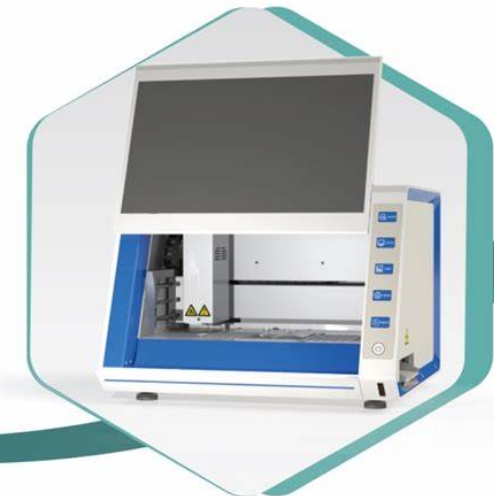 YHK-RPA 100全自动血小板聚集仪