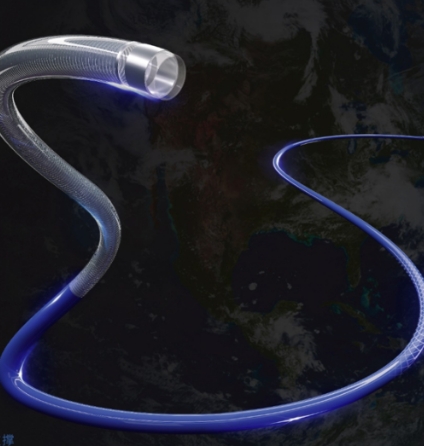 远端通路导管套装先健神康