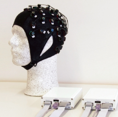 NIRScout XP近红外脑功能成像装置