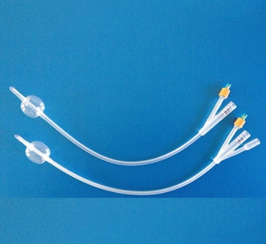 一次性使用超滑导尿管莫瑞克