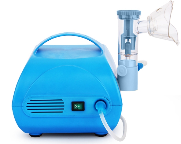 AXD-391压缩式雾化器