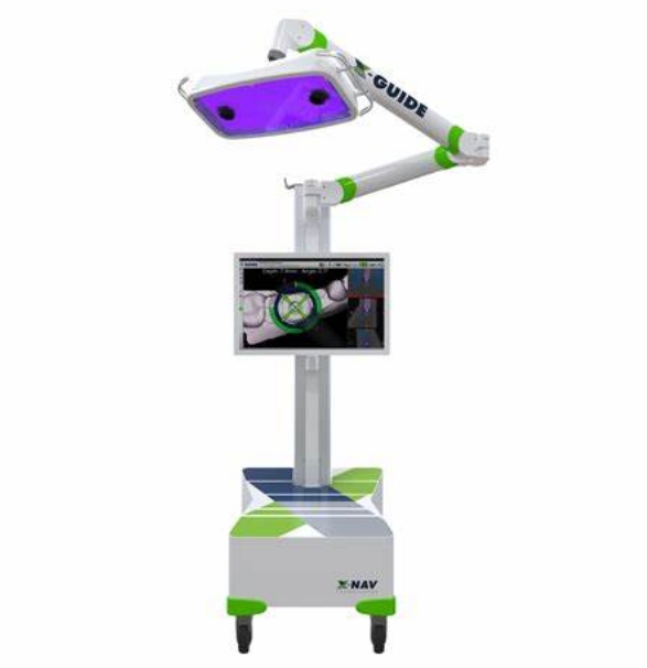 DRS-NB口腔种植手术导航设备