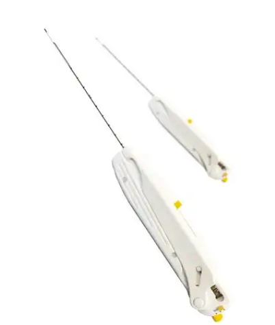 一次性使用经皮穿刺活检针爱伯力