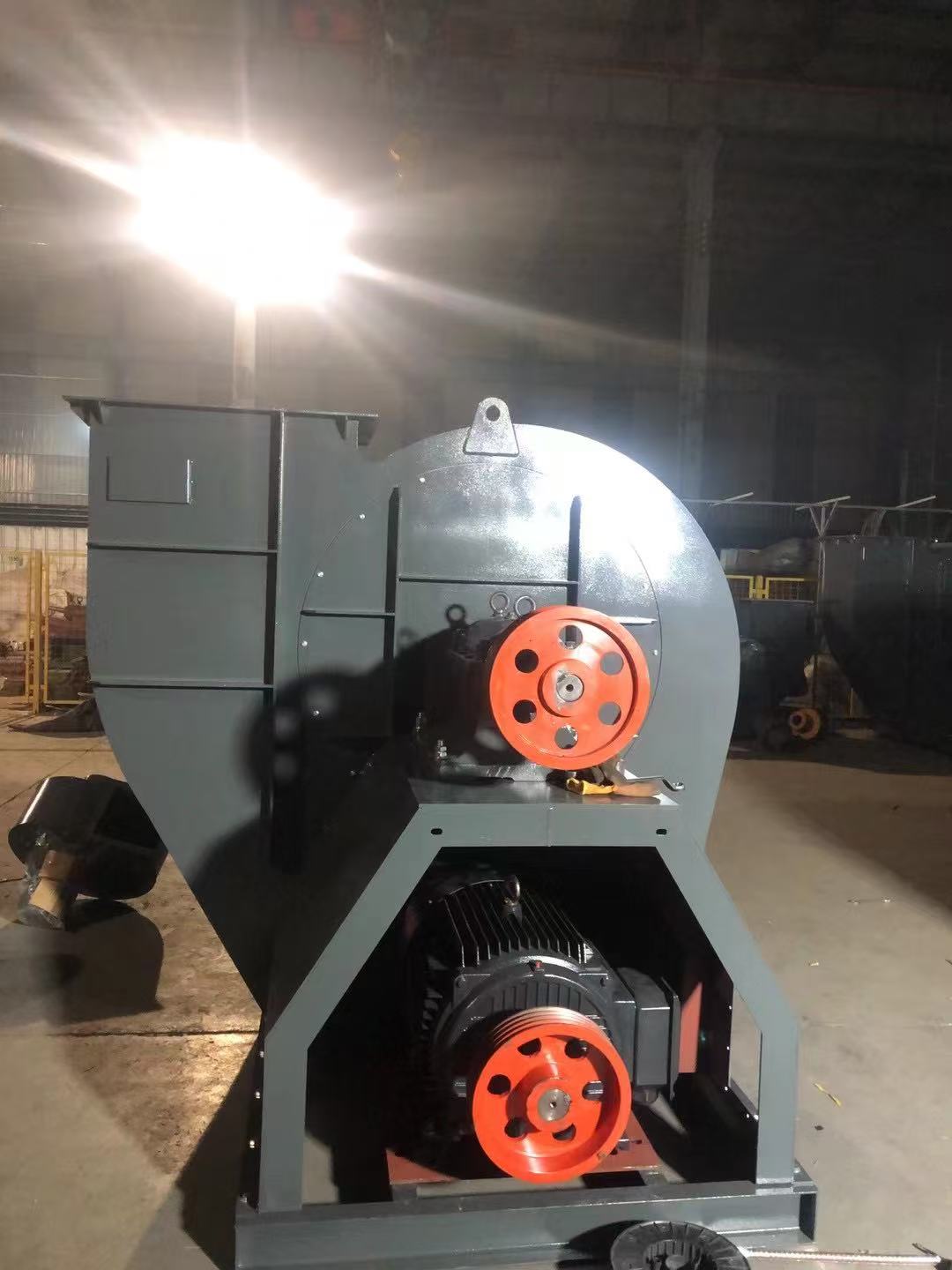 不锈钢离心风机