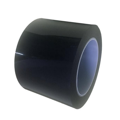 TESA德莎66825黑色防水PE泡棉双面胶手机平板视窗背胶