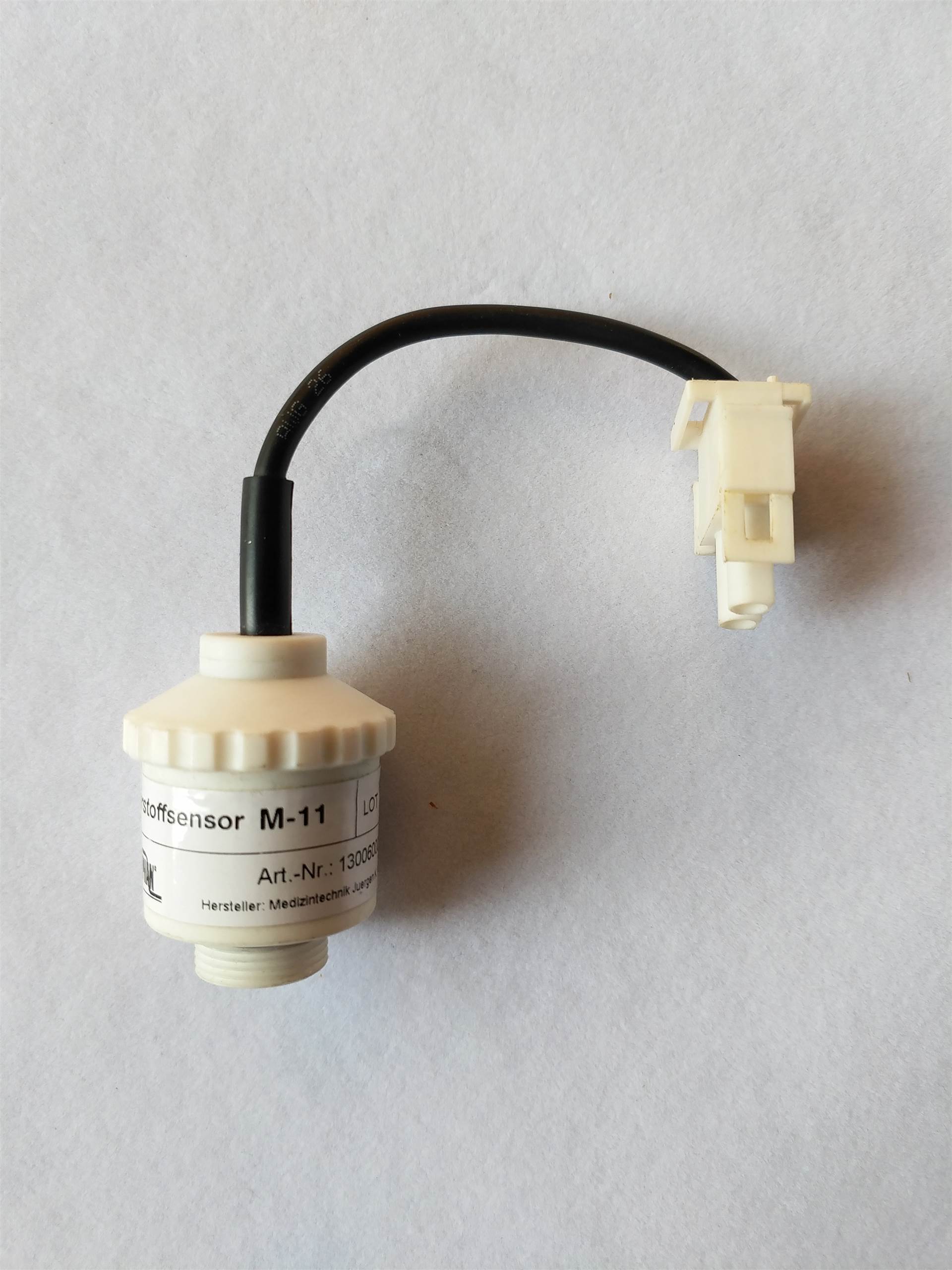 德国IT  M-11氧气传感器