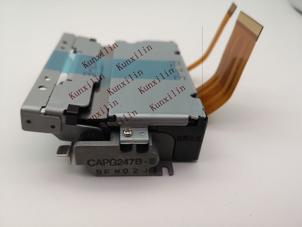 CAPG247B-E CAPM347B-E CAPD347M-E CAPM347G-E CAPM347G-E