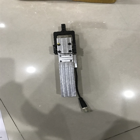 TUNKERS气爪尺寸V 63.1 BR3 A41 T12N 135CN