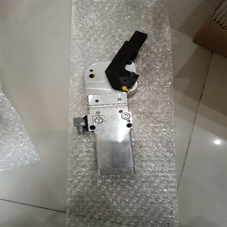 TUNKERS德柯斯手爪气缸V40 BR2 A10 T12 90