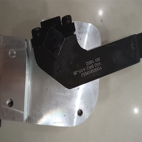 TUNKERS夹紧气缸V40BR2A10T0090CN