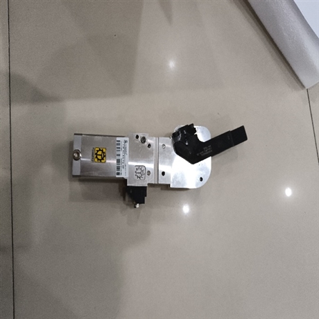 TUNKERS标准型开闭型气爪V 63.1 BR3 A90 T12 135