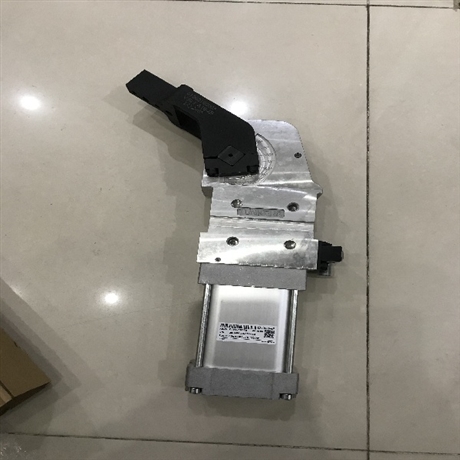 V40BR2A10T1290CN TUNKERS翻转单元气缸