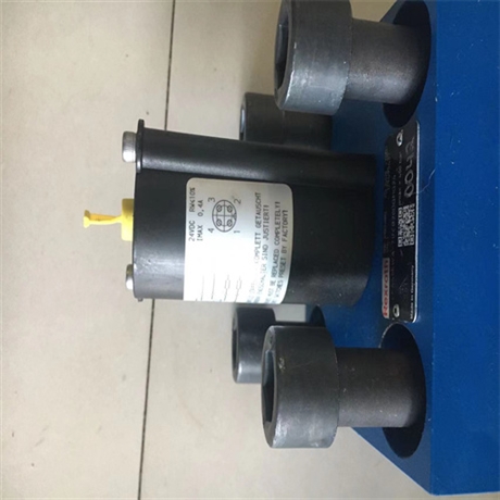 4WRPEH6C5B40L-3X?M/24A1高频响比例伺服阀
