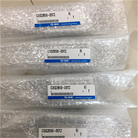 驱动方式SMC气缸MBYB63-125Z