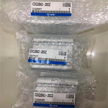 SMC气缸CDQ2B50-40DZ-M9PM-XC35工作环境